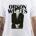 Orson Welles T-Shirt