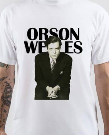 Orson Welles T-Shirt