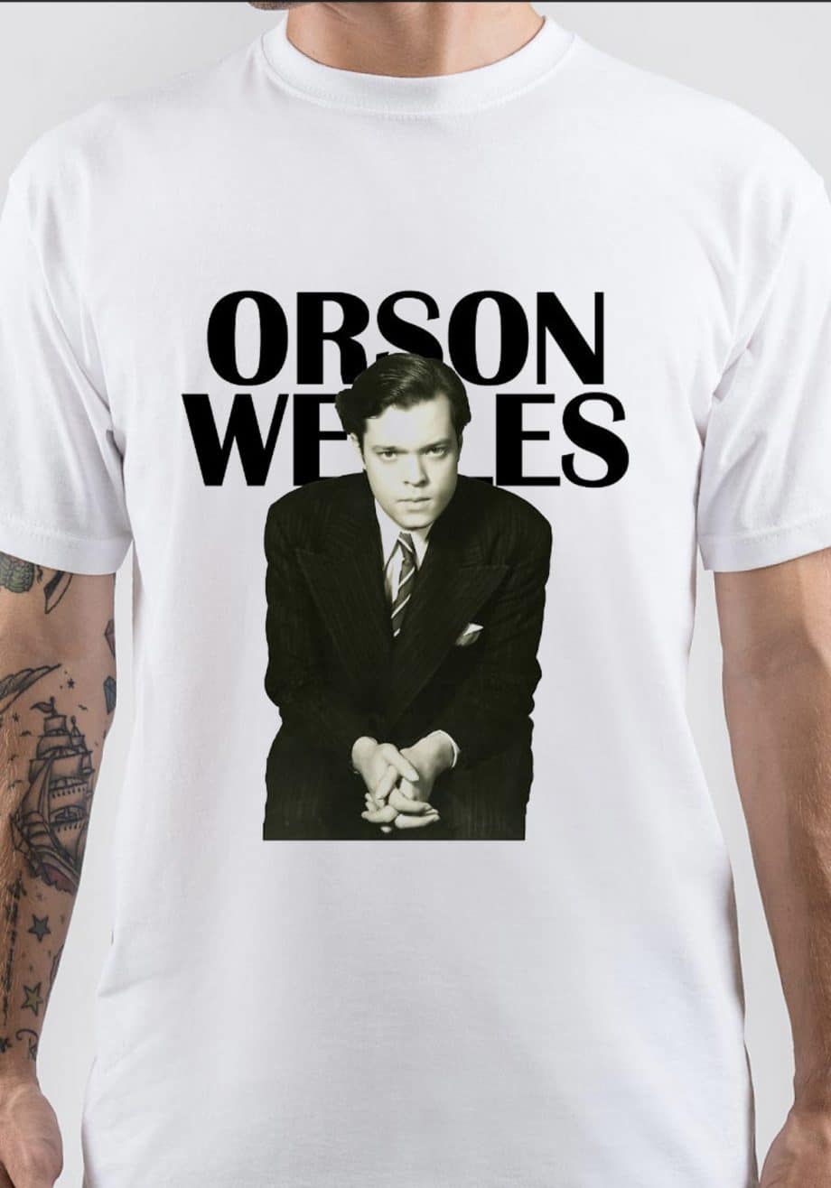 Orson Welles T-Shirt