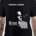 Orson Welles T-Shirt