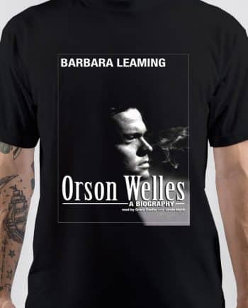 Orson Welles T-Shirt