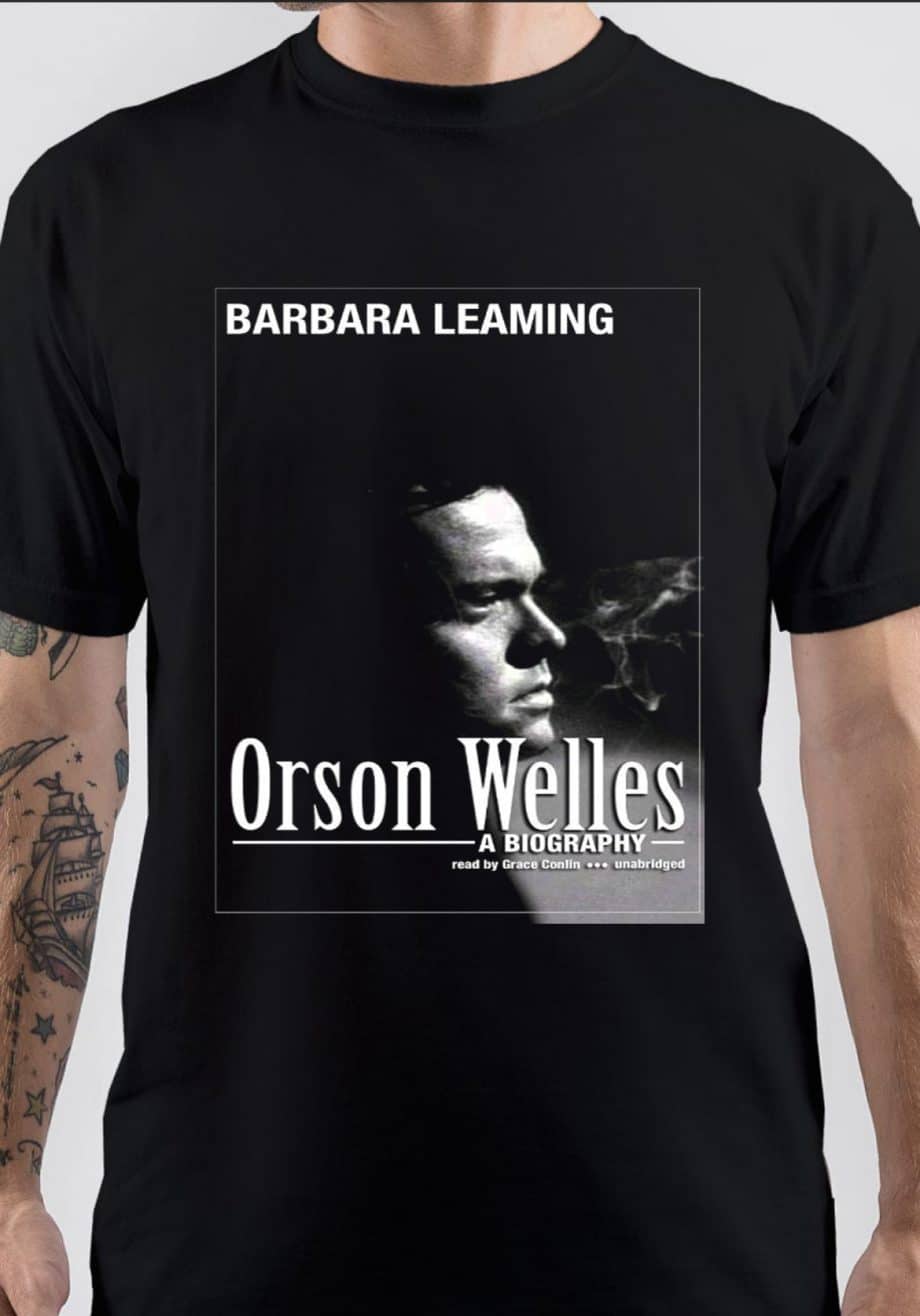 Orson Welles T-Shirt