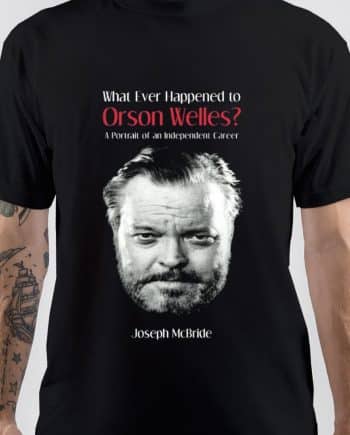 Orson Welles T-Shirt