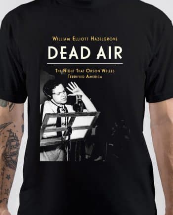 Orson Welles T-Shirt