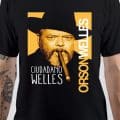 Orson Welles T-Shirt