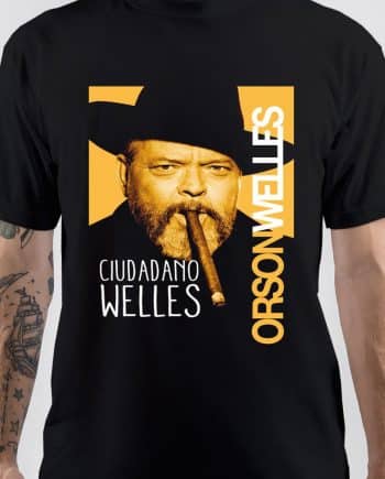 Orson Welles T-Shirt