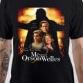 Orson Welles T-Shirt