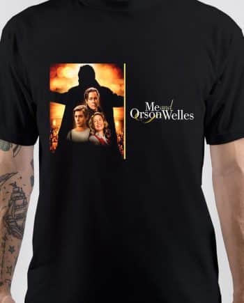 Orson Welles T-Shirt