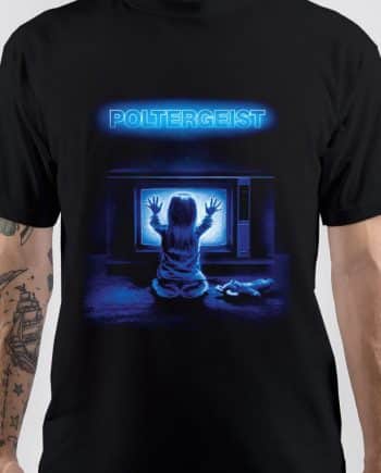 Poltergeist T-Shirt