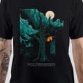 Poltergeist T-Shirt