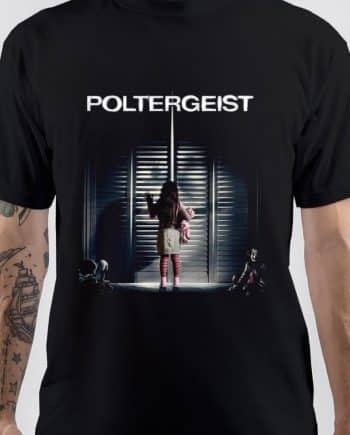 Poltergeist T-Shirt