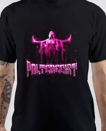 Poltergeist T-Shirt