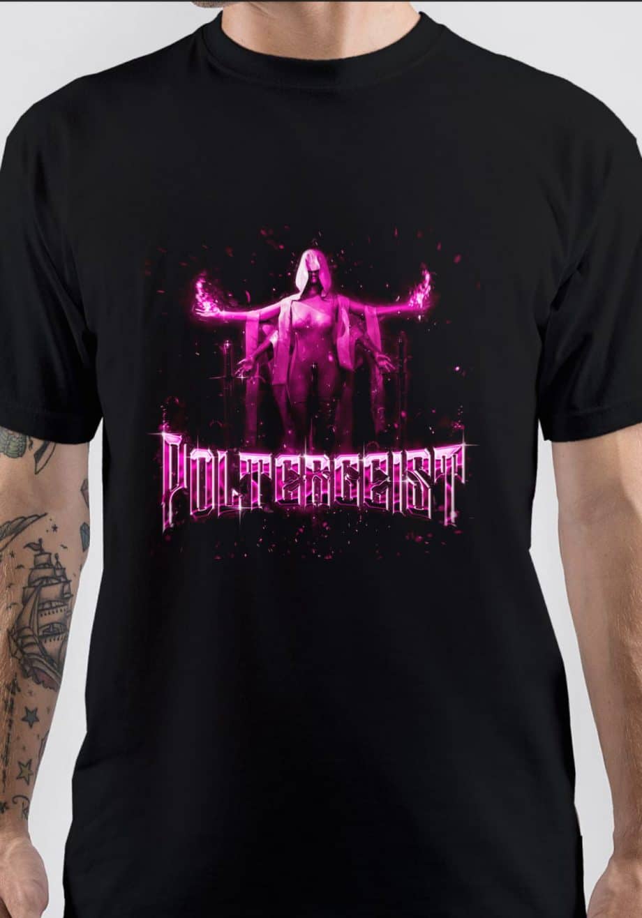 Poltergeist T-Shirt