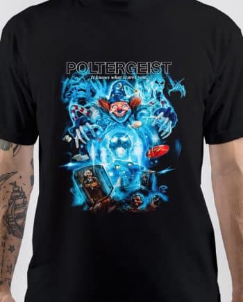 Poltergeist T-Shirt