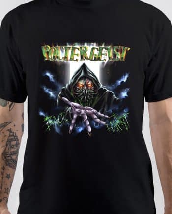 Poltergeist T-Shirt