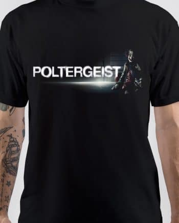 Poltergeist T-Shirt