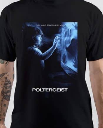 Poltergeist T-Shirt