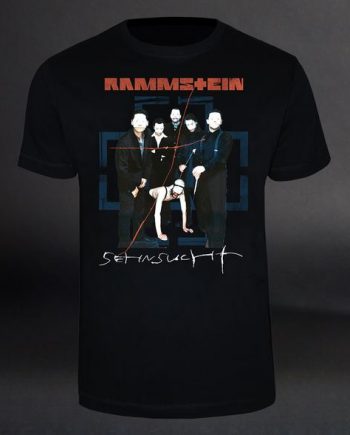 Rammstein T-Shirt