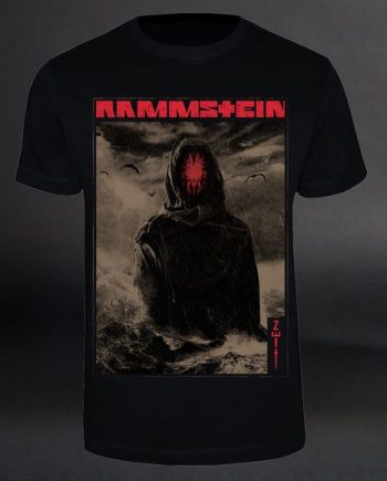 Rammstein T-Shirt