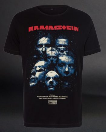 Rammstein T-Shirt