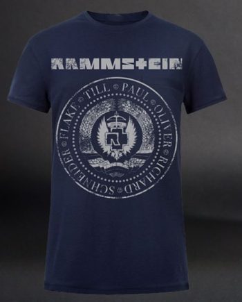 Rammstein T-Shirt