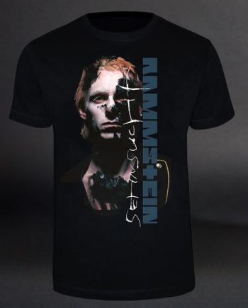 Rammstein T-Shirt