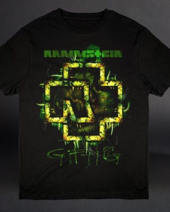 Rammstein T-Shirt