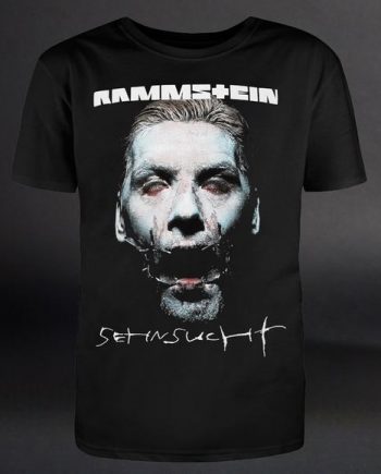 Rammstein T-Shirt