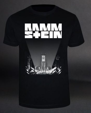 Rammstein T-Shirt