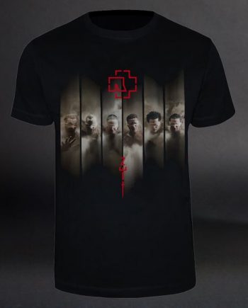 Rammstein T-Shirt