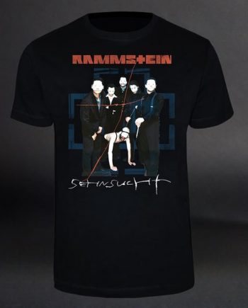 Rammstein T-Shirt