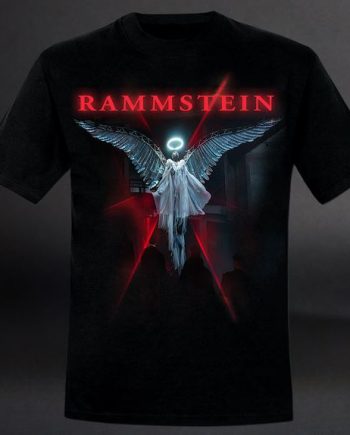 Rammstein T-Shirt