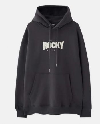 Rocky Balboa Hoodie