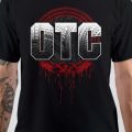 Roman Reigns OTC T-Shirt