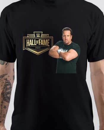 Tommy Dreamer T-Shirt