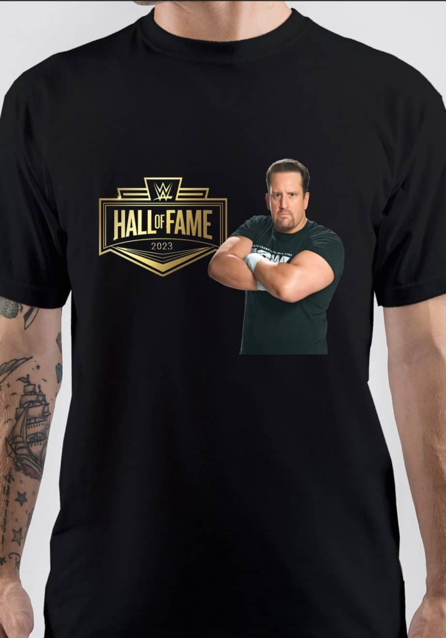 Tommy Dreamer T-Shirt