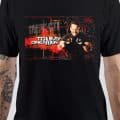 Tommy Dreamer T-Shirt