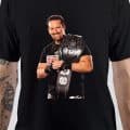 Tommy Dreamer T-Shirt