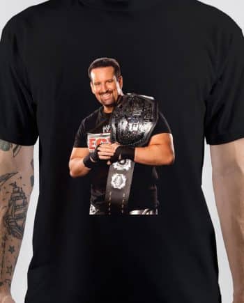 Tommy Dreamer T-Shirt