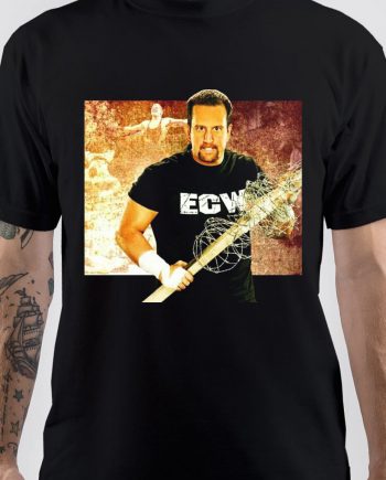 Tommy Dreamer T-Shirt