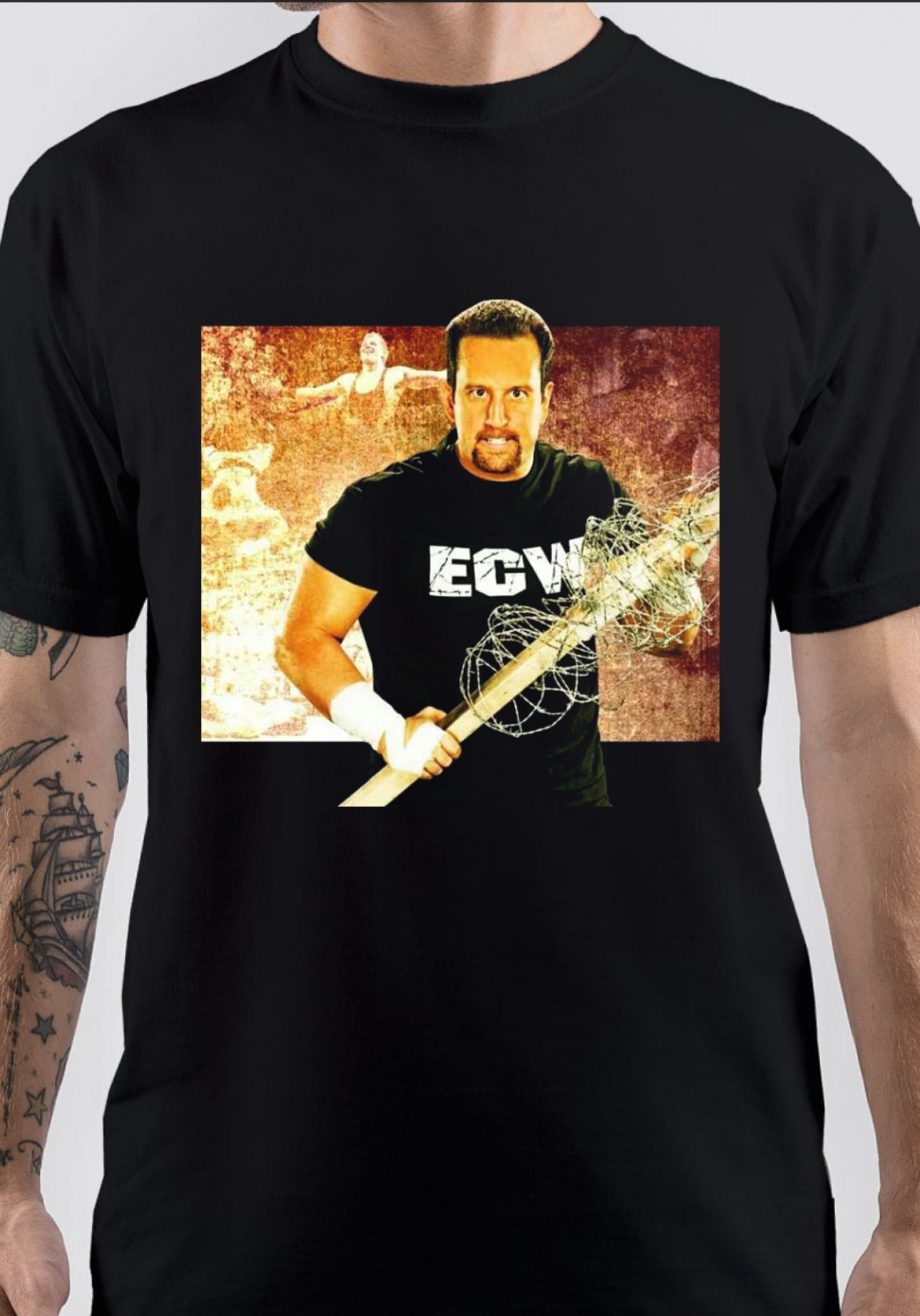 Tommy Dreamer T-Shirt