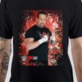 Tommy Dreamer T-Shirt