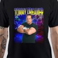 Tommy Dreamer T-Shirt