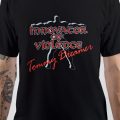 Tommy Dreamer T-Shirt