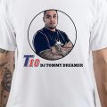 Tommy Dreamer T-Shirt