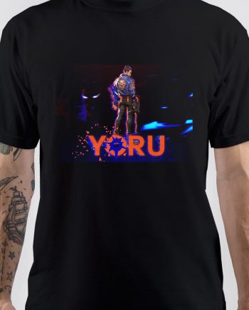 Yoru T-Shirt