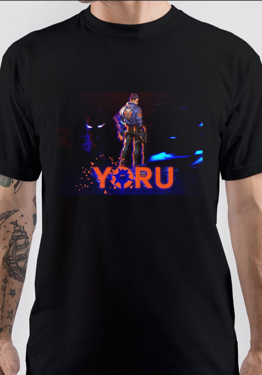 Yoru T-Shirt