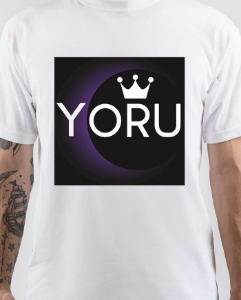 Yoru T-Shirt