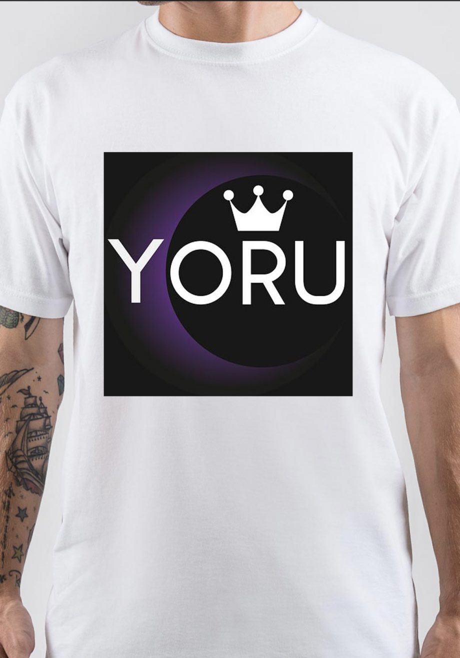 Yoru T-Shirt