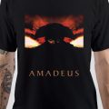 Amadeus T-Shirt